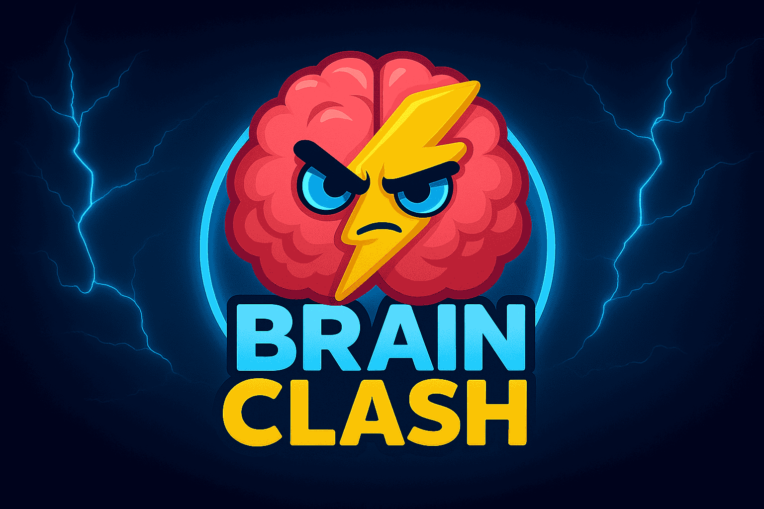 Brain Clash - Farcaster Mini Apps